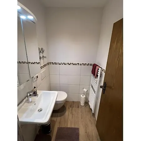 Pine-paneled By The Appartamento *