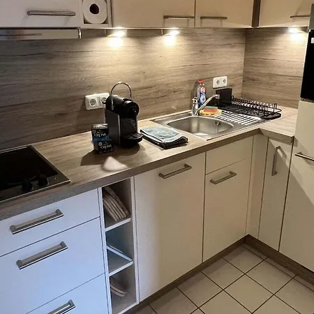 Appartamento Pine-paneled By The Schliersee