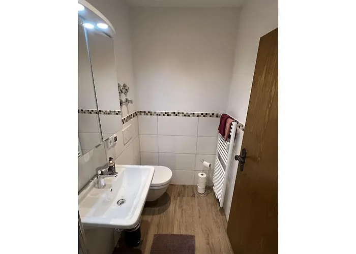 Pine-paneled By The Lejlighed *