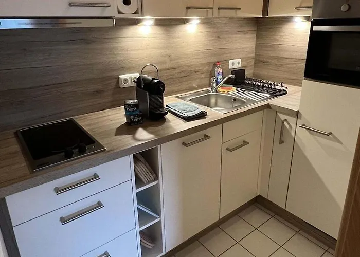 Lejlighed Pine-paneled By The Schliersee